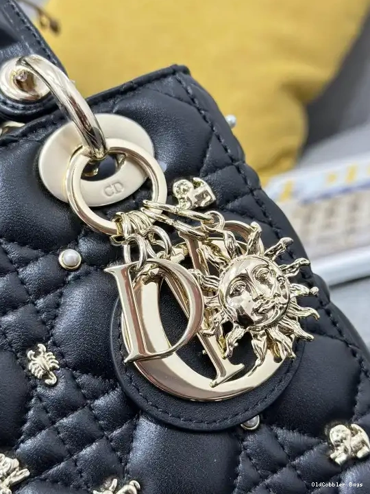 OldCobbler Bags LADY DI0R-20CM 0604